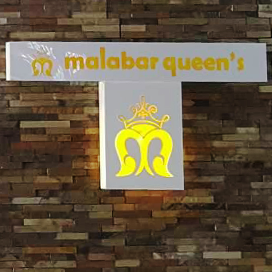 MALABAR QUEENS, KANNUR