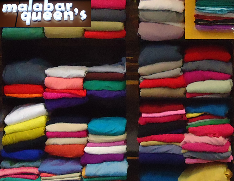 MALABAR QUEENS, KANNUR