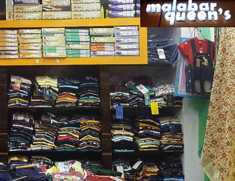 MALABAR QUEENS, KANNUR